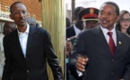 Le Rwanda et la Tanzanie à couteaux tirés