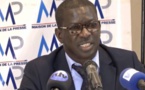 Accusé de détournement d'objectif : L'administrateur de l'aide à la presse s'explique