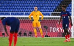 Football: la France, giflée par le Japon, est éliminée des Jeux Olympiques