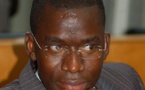Aliou Sow: « Je n’ai aucun commentaire  à faire… »