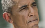 Barack Obama veut un débat au Congrès avant d'utiliser la force militaire en Syrie