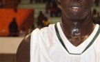 Afrobasket : Maleye Ndoye dans l’équipe type