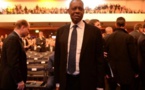 Issa Hayatou, ancien président de la CAF, suspendu par la FIFA