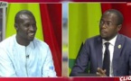 Abdou Mbow :"C'est récemment que j'ai connu ma mère biologique et j'étais toujours 1er de ma classe"