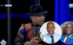 Président FSF : EL Hadji Diouf a fait son choix !