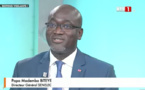 Le Pays est cité d'exemple ( Pape Demba Bitèye )