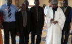 Après Paris, le Général Modou Kara Mbacké fait un appel pour la paix en Casamance depuis Istambul