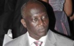 Serigne Mbacké Ndiaye « Le Pds devait se féliciter des départs de »