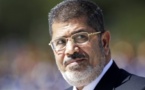 Egypte: Mohamed Morsi va être jugé pour "incitation au meurtre"