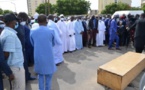 Vibrant homme au défunt Maire : Abdoulaye Elimane Dia dit «Kalajo» repose à Oréfondé