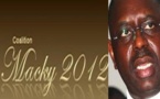 Zappée dans la composition du nouveau gouvernement : la « gifle » du Président Sall à Macky2012