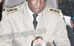Mouhamadou Makhtar Cissé, un IGE au Budget