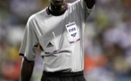 Badara Diatta va siffler le match Afrique du Sud-Botswana, samedi