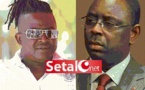 Après l’avoir traité de tous les noms d’oiseau : Demba Dia danse pour Macky Sall