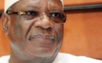 Mali: le nouveau président Ibrahim Boubacar Keïta a prêté serment