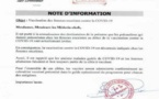 les femmes enceintes désormais appelées à se faire vacciner
