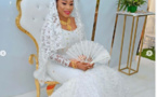 Tout ce que vous n'avez pas vu au mariage de Aïda Samb (Photos)