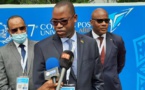 Diplomatie postale : Le ministre Yankhoba Diatara en mission commando à Abidjan pour repositionner le Sénégal