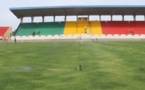 CAF : Vers une homologation du stade Lat Dior
