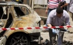 Egypte: Le ministre de l’Intérieur échappe à un attentat au Caire