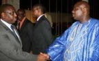 Farba Ngom « C’est Macky Sall qui nous enseigne.. »