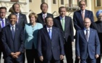 Le G20 se termine, statu quo sur le dossier syrien