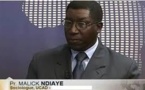 Malick Ndiaye «Abdoul Mbaye n’a jamais été proche de nous »