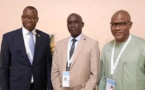 Election du Secrétaire Exécutif de la CPEAO : Victoire de la candidature sénégalaise, mission accomplie pour Yankhoba Diatara