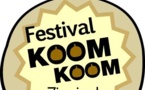 Vers l’édition 2013 du festival Koom-koom sur la calebasse a Ziguinchor