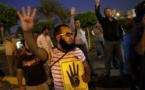 Un manifestant pro-Morsi tué en Egypte