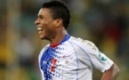 CM2014 : Le Cap-Vert impressionne