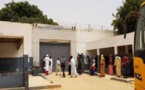 Mac de Mbour : Un don de 15 millions rejetés