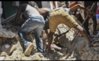 Séisme en Haïti : le bilan grimpe à 304 morts et 1800 blessés graves.
