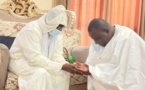 Yoff: Déthié Fall présente ses condoléances à la communauté layenne
