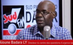 Manque de moyens financiers pour la gestion de la Covid-19 : Grosse révélation du directeur du Cous