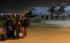Afghanistan : Les évacuations reprennent à l’aéroport de Kaboul après des scènes de chaos