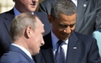 Syrie : Obama saisit la main tendue par les Russes