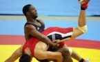 Jeux Francophonie :  Le Sénégal décroche deux médailles de bronze en lutte