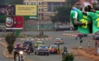 Le Sénégal sera logé à Bafoussam à 300 km de Yaoundé