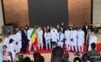 Le Sénégal aux Jeux olympiques de Tokyo 2021: Le travail remarquable de Mamadou Diagna Ndiaye du CNOSS