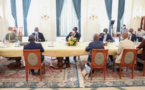 Le projet de mémorial de Gorée en marche