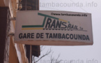 Chemin de fer Dakar-Tamba: Offre du Canada pour la relance à près de 2000 milliards F CFA