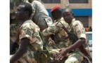 ALERTE - Centrafrique: près de 100 morts dans les combats