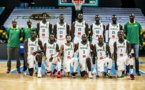 Afro basket 2021, la liste des 12 Lions retenus par Boniface Ndong