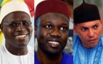 Sonko , Khalifa, Karim : les alliances du diable (Par Mamadou Lamine Massaly)