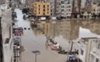 Zone de captage : Une partie du bassin de rétention s'est effondrée,