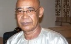 Mahmoud Saleh nommé ministre- dircab politique du président