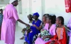 Dix sept pourcent (17%) des femmes sénégalaises adeptes de la contraception