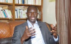 Mairie de Thiès 2022 : Dr Babacar Diop du parti FDS/Guelewars candidat