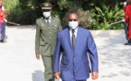 Vaste mouvement dans l'Armée : Macky nomme 50 officiers supérieurs